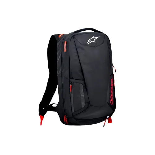 Alpinestars Riding Оборудование Рюкзак Унисекс Полиэстер Нейлон 25L