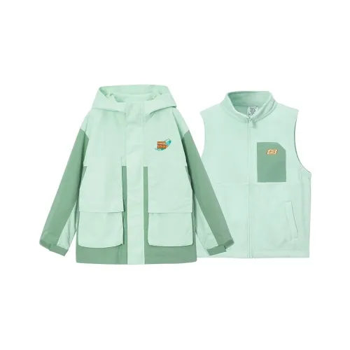 Skechers Kids Повседневная Спортивная Одежда 2 Предмета Комплект Подростки