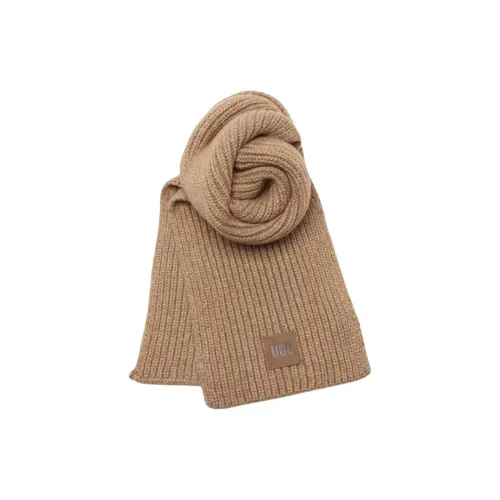 UGG Вязаные шарфы унисекс
