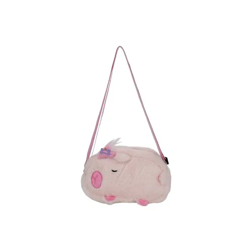 WXRX Шерсть Сумка через плечо Сумка на плечо Стандартная Женская Многоцветная