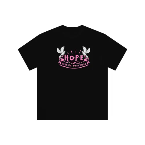 TIP Off Унисекс Футболка