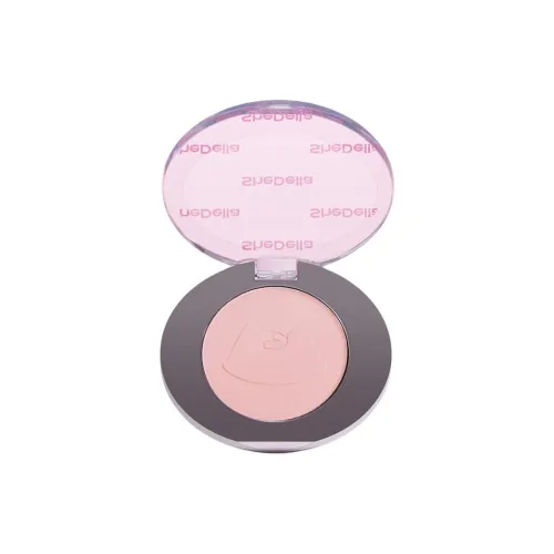 SHEDELLA Cat Collection Румяна Smudge PROOF Легко смешиваемые Контуринг