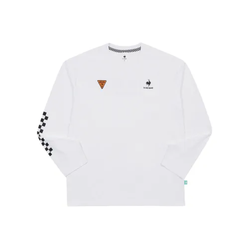 Le Coq Sportif Унисекс Футболки