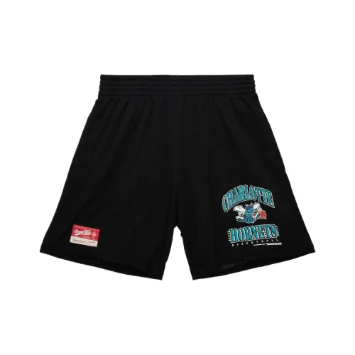 Mitchell Ness x Joe Freshgoods Mitchell Ness NBA Series Повседневные шорты Мужские