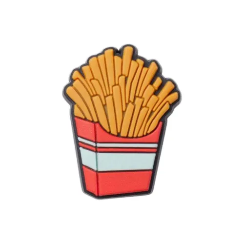 Crocs Аксессуары для обуви Мужской Желтый