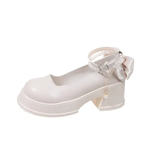 Aimilian Mary Jane обувь для женщин