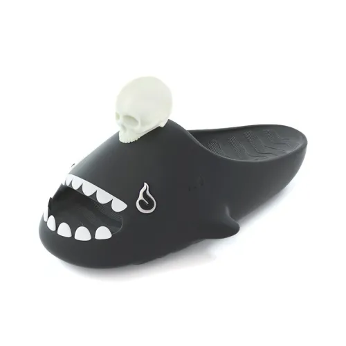 HelloSlippers Sharkicks Слипоны Унисекс