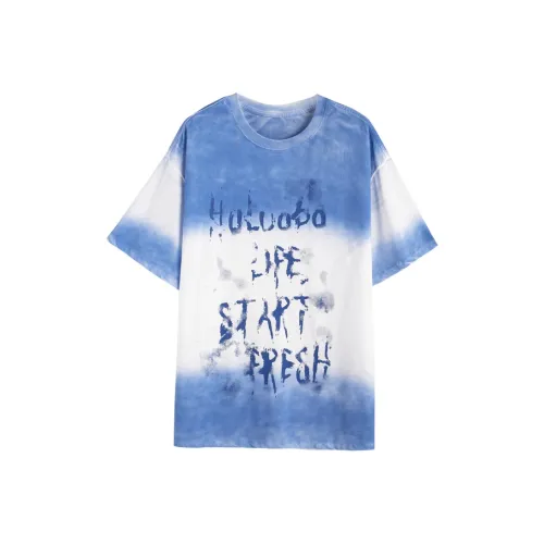 GOSO Blue Женские Футболки