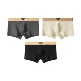 3 шт [Темно-серый, Бежевый, Черный]