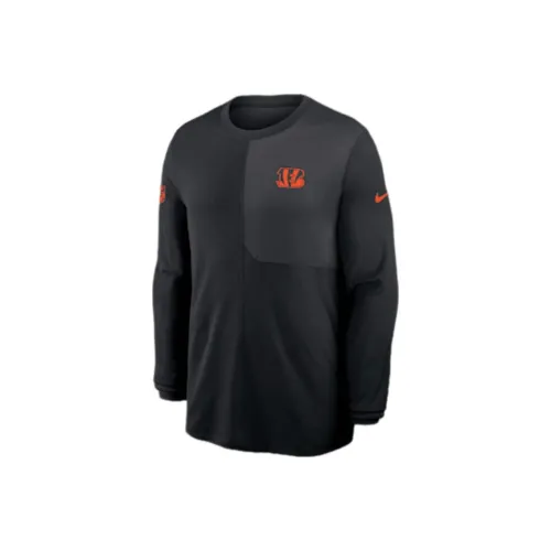 Свитшот Nike Dri FitCincinnati Unisex