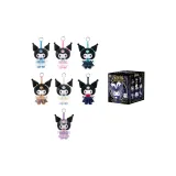 2 сюрприз-бокса (случайный стиль) + 1 случайный Kuromi Trainee