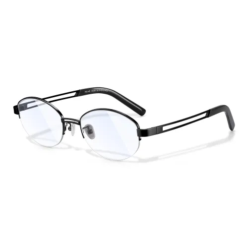 PULAIS Сплав OVAL SUNGLASSES Унисекс