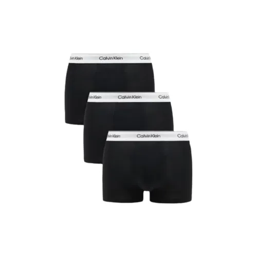 Calvin Klein Боксеры Мужские 3 упаковки