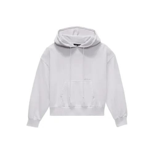 Vans Ретро Пуловер Толстовка Толстовка Женские