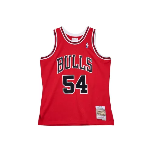 MITCHELL NESS Баскетбольная Джерси Мужская