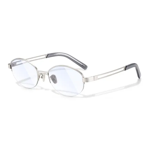 PULAIS Сплав OVAL SUNGLASSES Унисекс