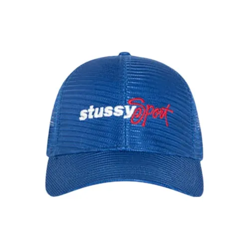 Stussy Кепки Унисекс Blue