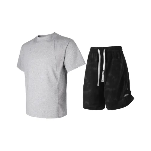 KWER Унисекс Повседневная спортивная одежда