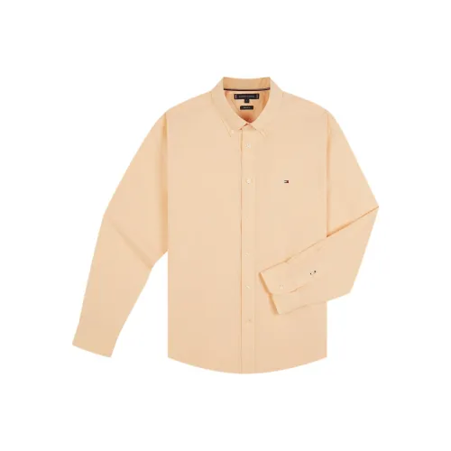 Tommy Hilfiger Мужские Рубашки