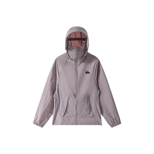 Quiksilver Унисекс Одежда с защитой от УФ-лучей