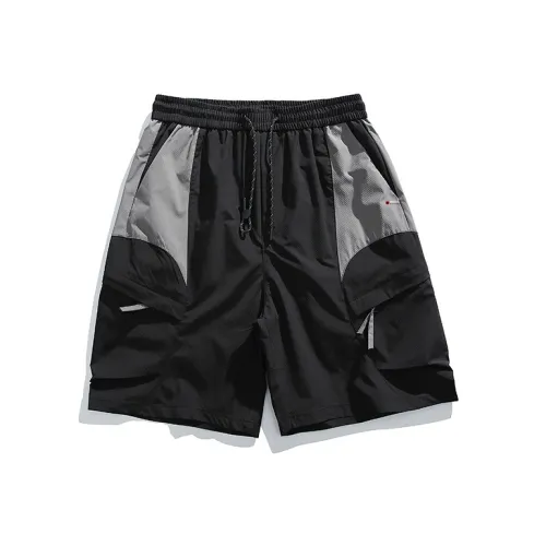 SWISS MILITARY Повседневные шорты унисекс