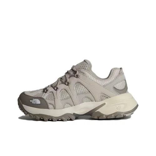 THE NORTH FACE Hedgehog 06 Casual Low Top Серый Унисекс