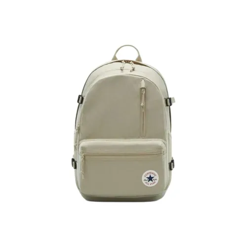 Конверс Polyester Backpack Unisex Green