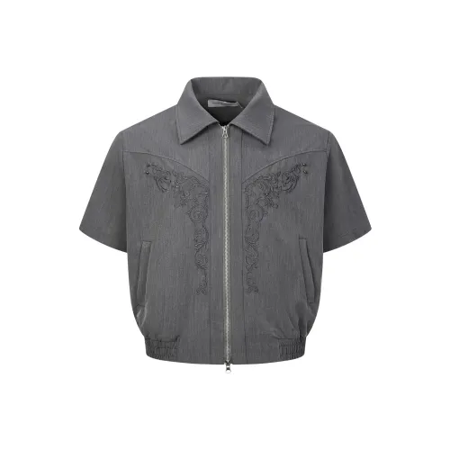 MADE EXTREME Унисекс Рубашки