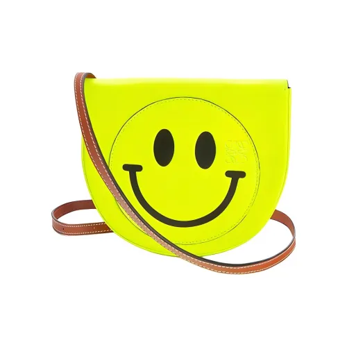 LOEWE Каблук Сумки Кросс-боди Женские