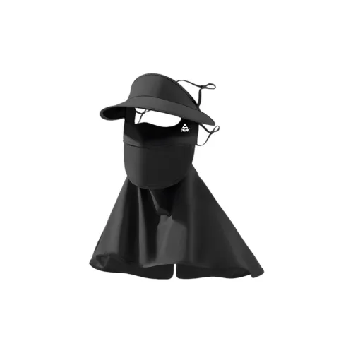 PEAK Полиэстер Маски с защитой от солнца Унисекс