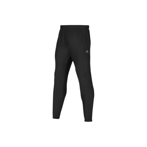 Skechers Basic Sports Series Вязаные спортивные брюки для тренировок Мужские