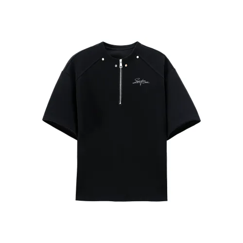 SAME FLOW Унисекс Футболки