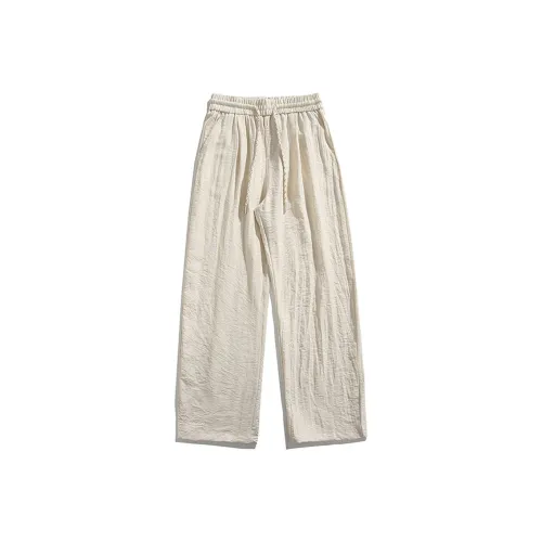 Cost Per Kilo Повседневные брюки Унисекс