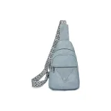 Светло-голубой