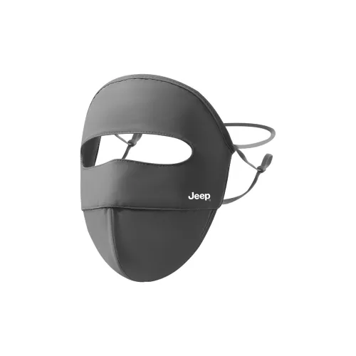 JEEP Полиамидовые маски с защитой от солнца Унисекс