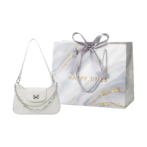 Miss Angel ПУ (полиуретан) Сумка через плечо Стандартная Женская Многоцветная