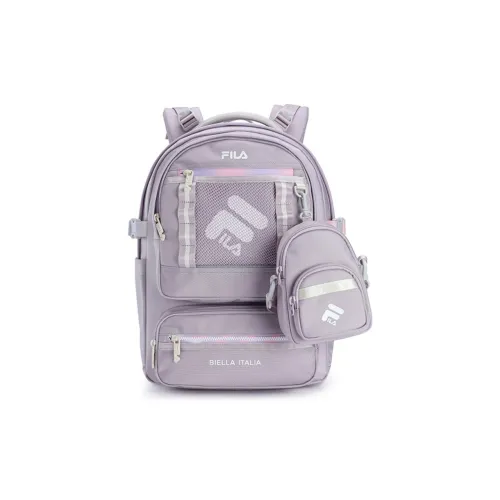 FILA ORIGINALE Ткань Рюкзак Унисекс Dandelion Фиолетовый