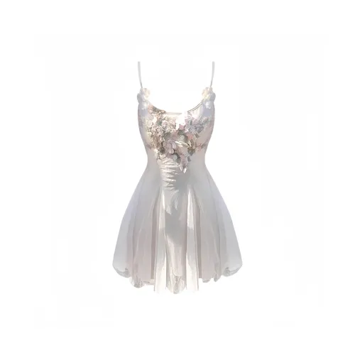 UYH Платье Женские Слиплатья