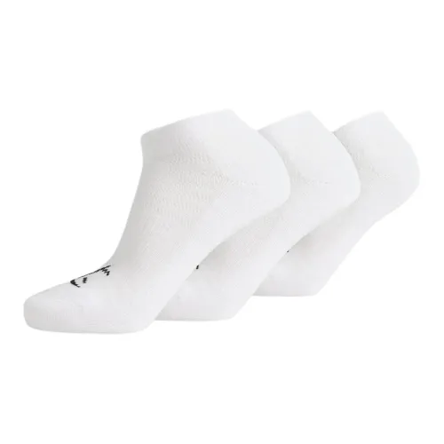 GYMSHARK Trainer Носки Низкие носки Женские 3 упаковки