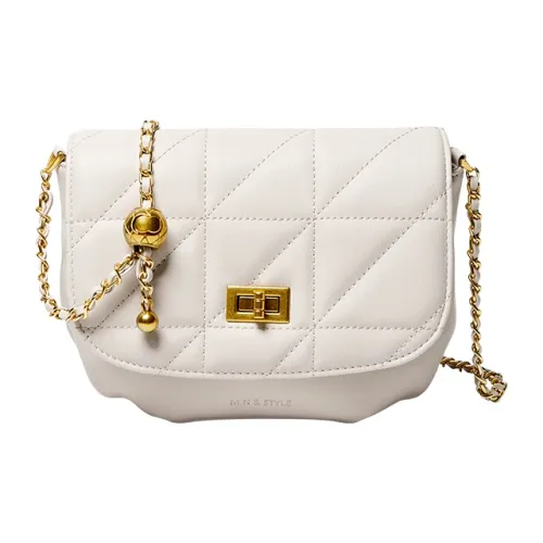 Narandu Коровья кожа синтетическая кожа седло сумка сумка через плечо маленькая женская экрю черный