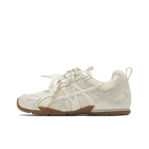 AGSDON Низкий топ кэжуал женский