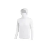 Солнцезащитный UPF100+ Белый (Пустой)