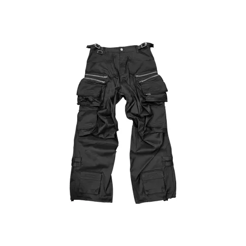 EPOWER PRESENTS Карго Брюки Унисекс