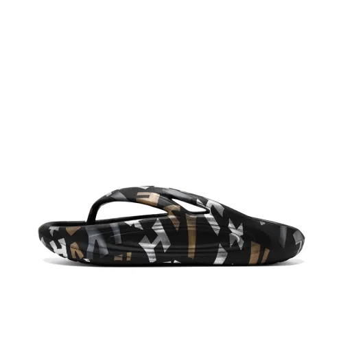 KLAOSD Износостойкие противопахнущие Шлепанцы Мужские