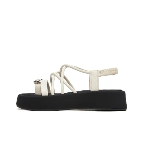 ST SAT One Ремень Сандалии Женские