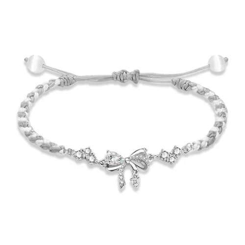 YOASOBI Ткань Браслеты Женские