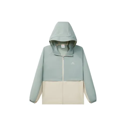 Antakids Одежда с защитой от солнца PEA Серый Зеленый