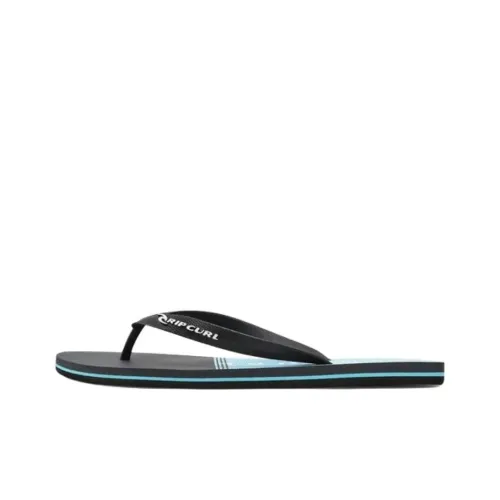 RIP CURL Шлепанцы Мужские Черные