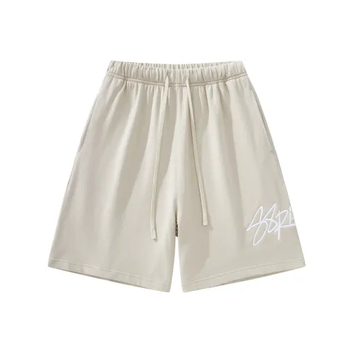 88rising Унисекс Повседневные шорты