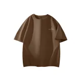 Темно-коричневый